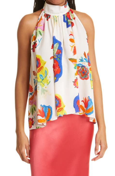 100 Silk Plus Size Tops For Women Nordstrom