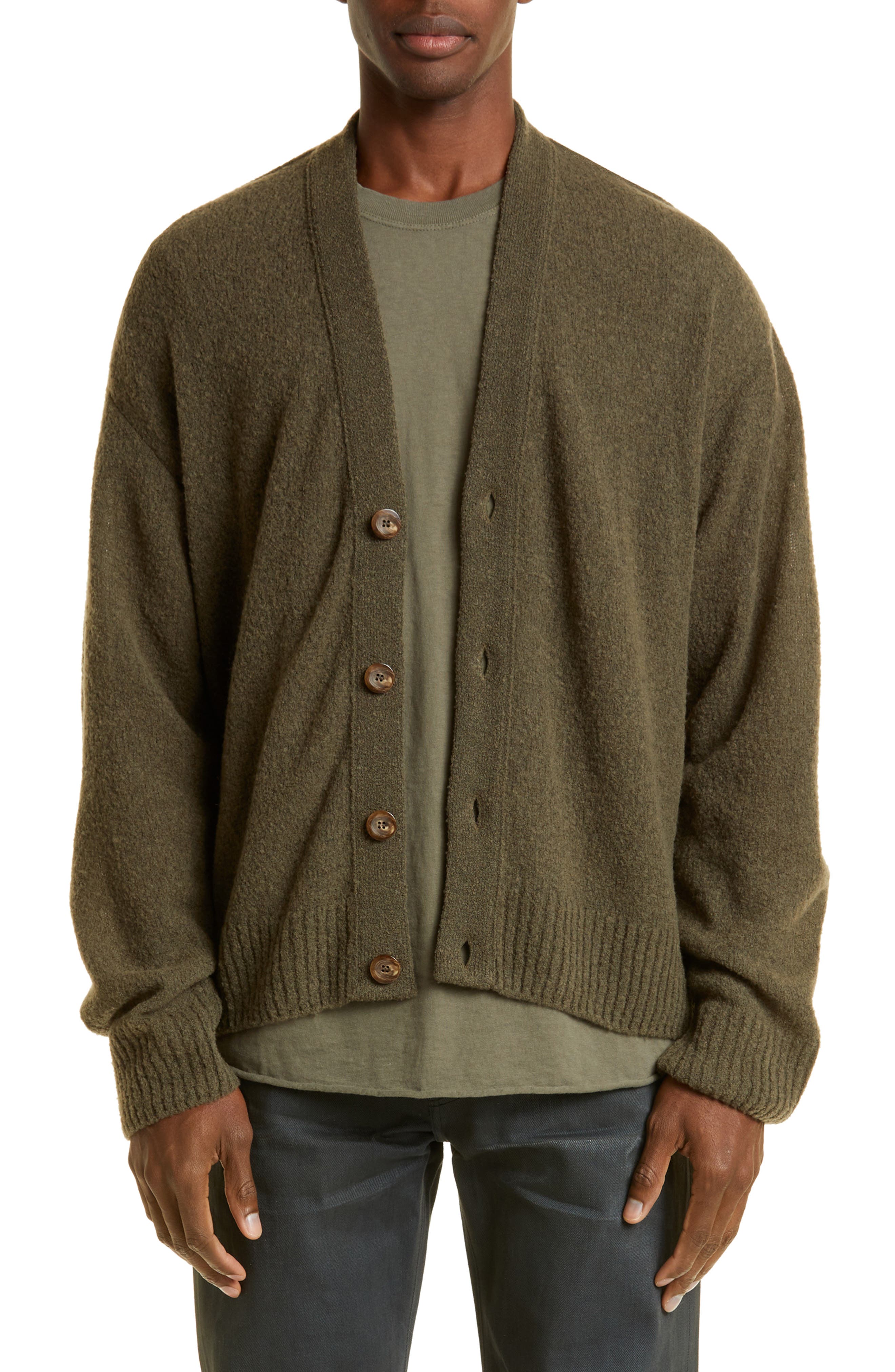 Men's John Elliott Cardigans | Nordstrom