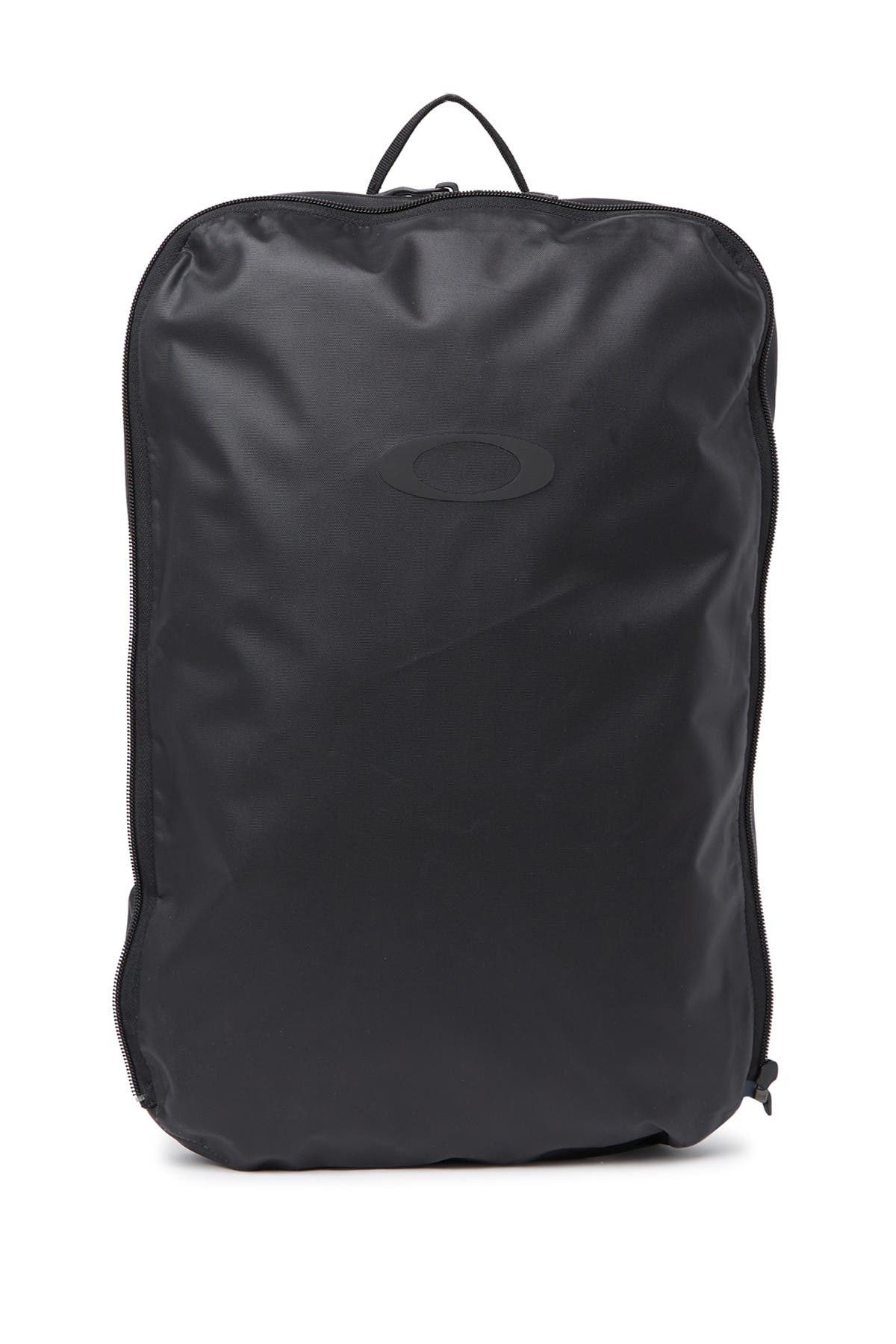 oakley two faced laptop pack