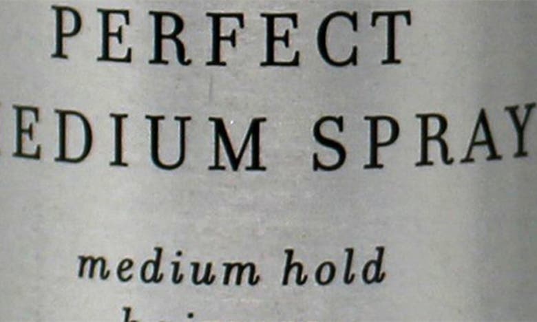 KENRA KENRA PERFECT MEDIUM SPRAY
