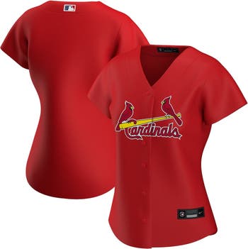 St. Louis Cardinals Womens in St. Louis Cardinals Team Shop 