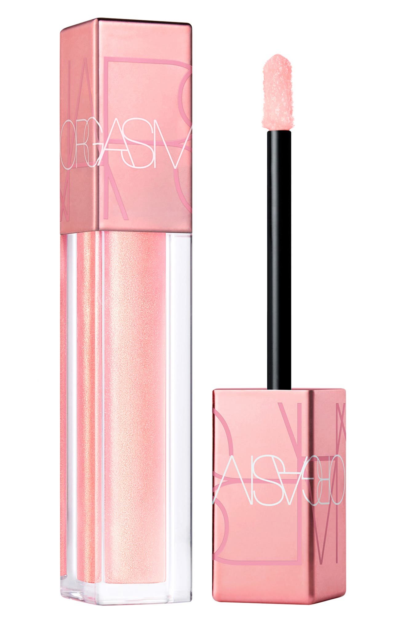 UPC 607845011545 product image for NARS Orgasm Oil-Infused Lip Tint at Nordstrom | upcitemdb.com