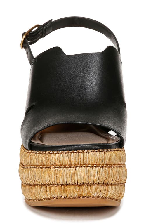 SARTO BY FRANCO SARTO SARTO BY FRANCO SARTO TAMRYN WEDGE SANDAL 
