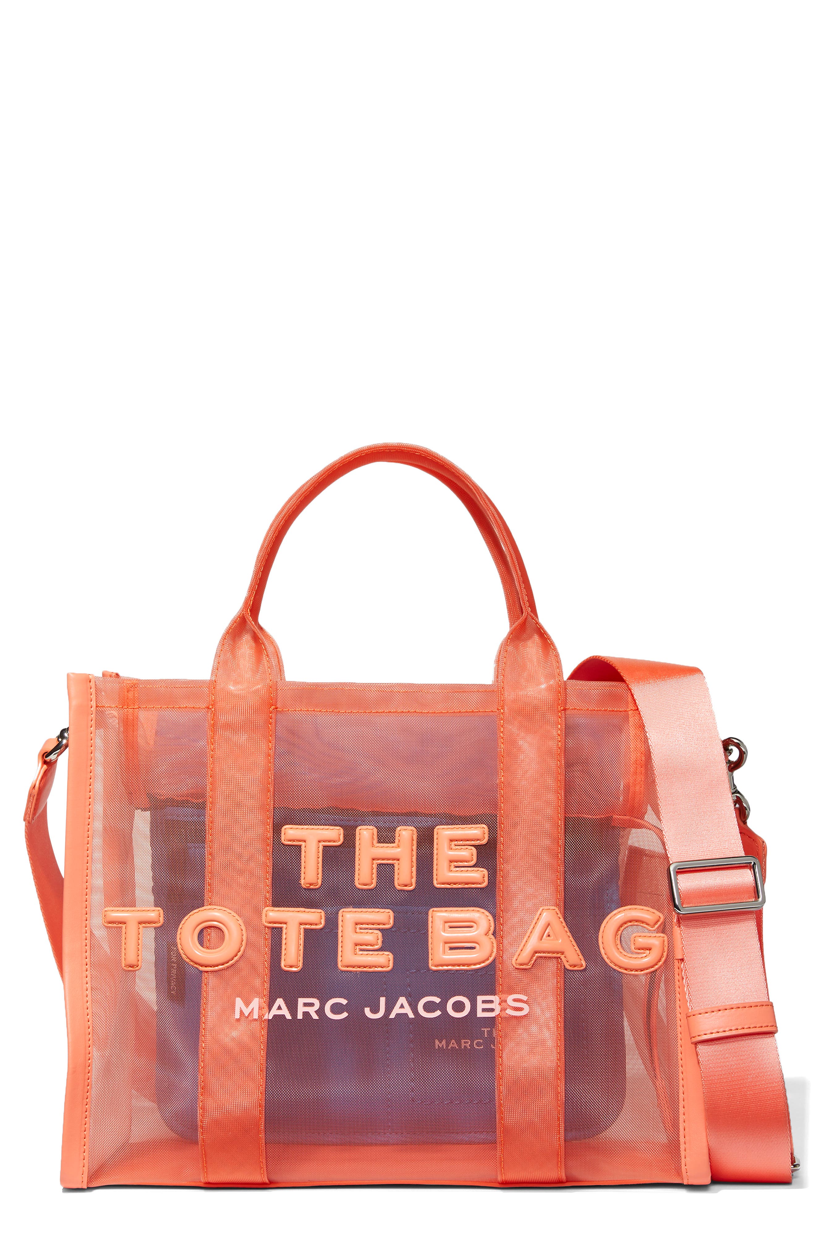 Marc jacobs discount tote bag nordstrom