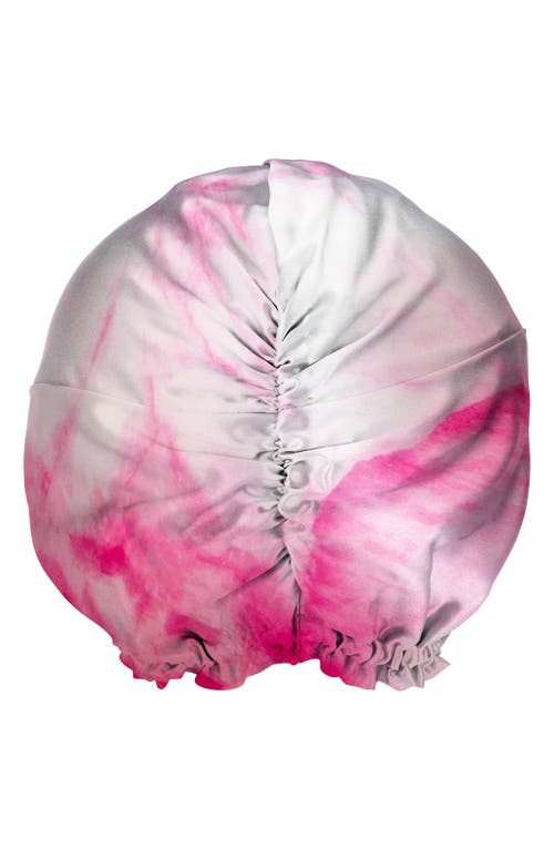 BLISSY BLISSY MULBERRY SILK HAIR BONNET