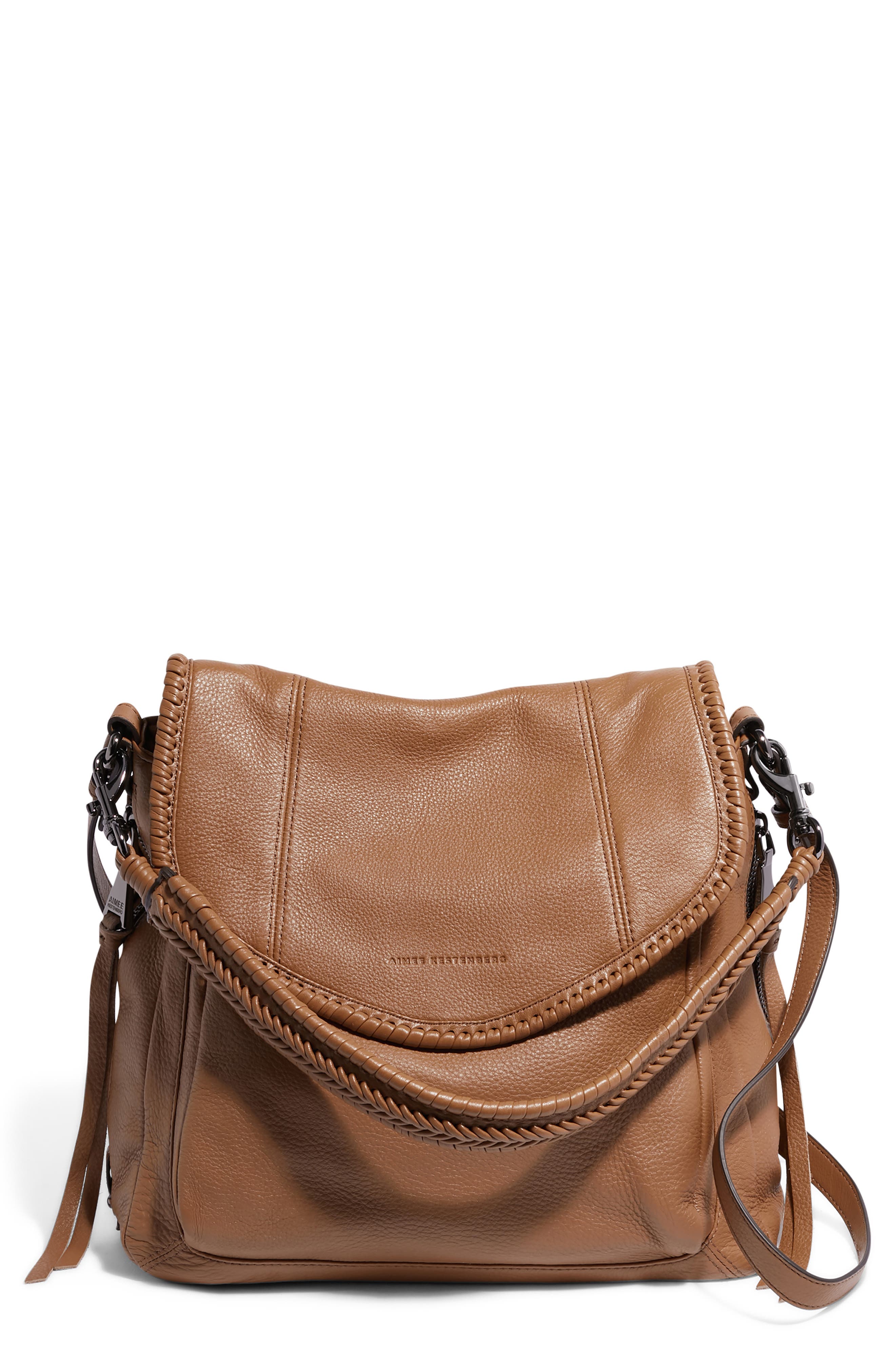 nordstrom brown bag