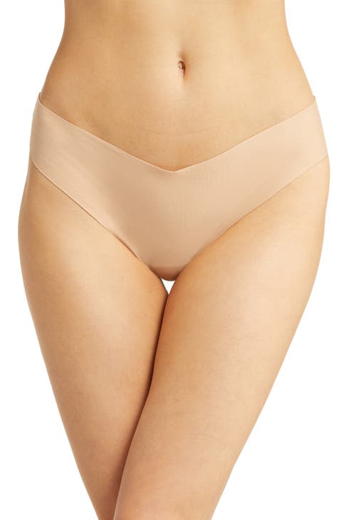  commando Women's Classic Thong 3-Pack, Beige, Tan, XS-S :  Clothing, Shoes & Jewelry