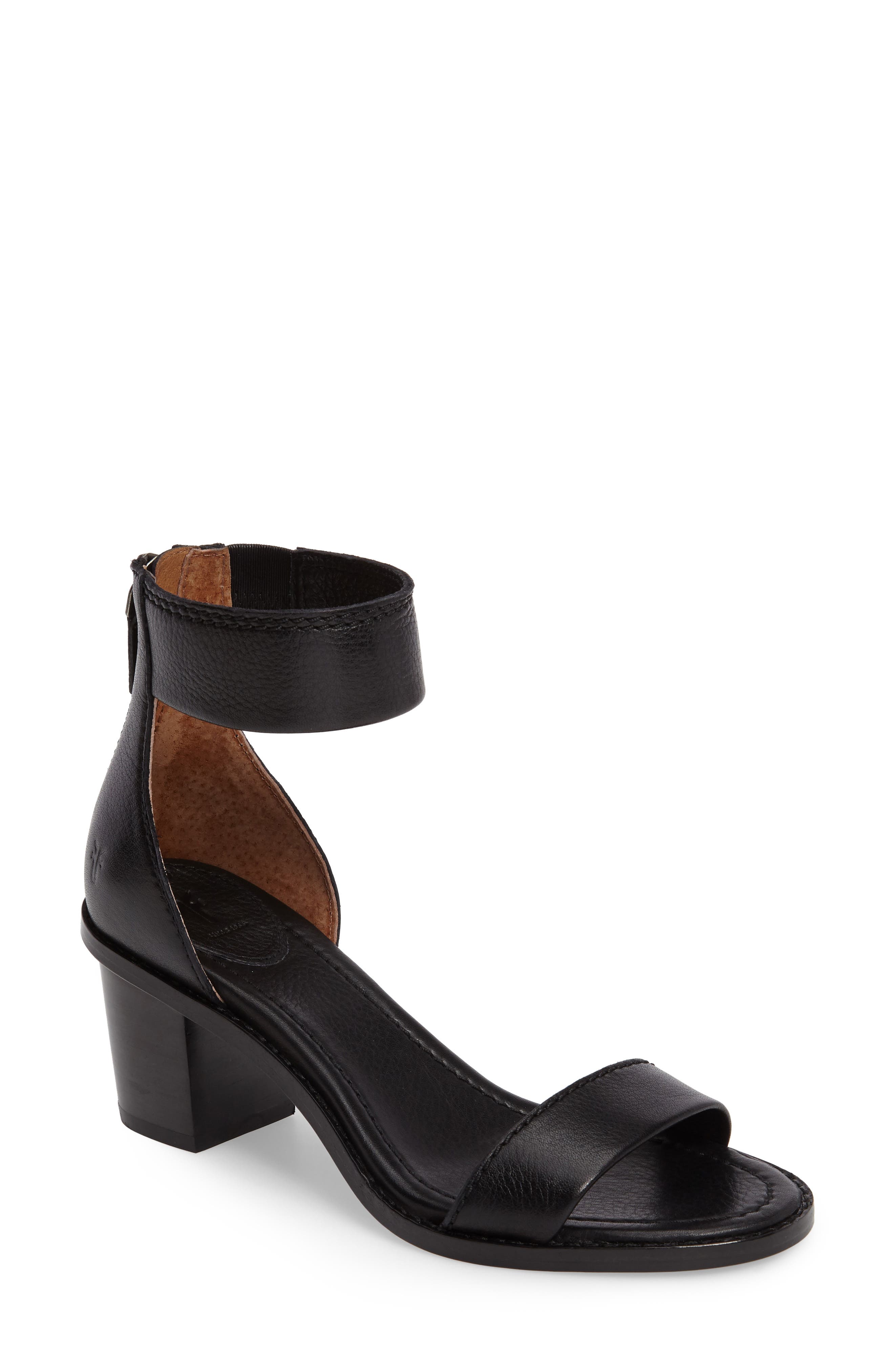 frye sandals nordstrom