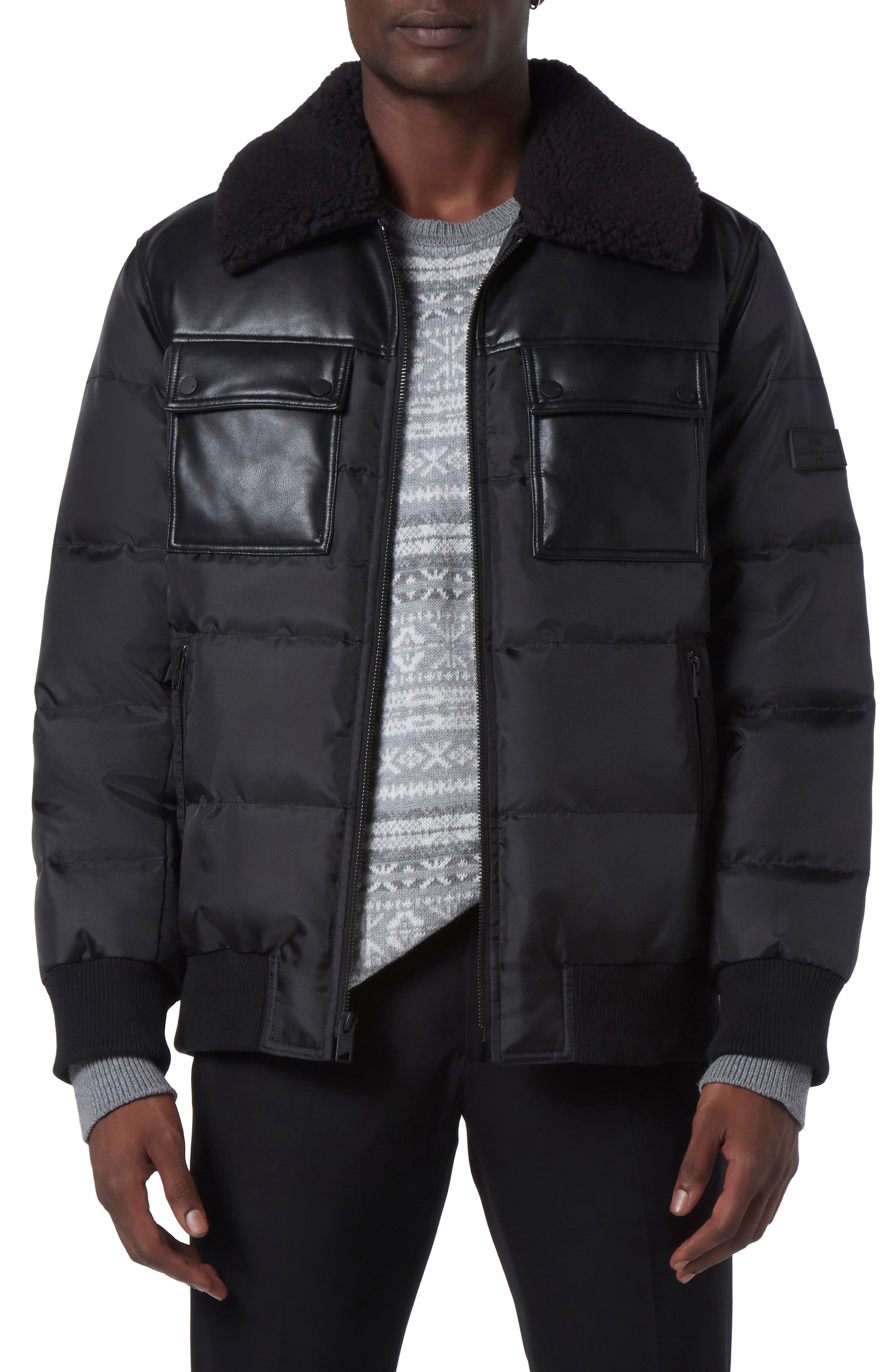 Shop Andrew Marc Online | Nordstrom Rack