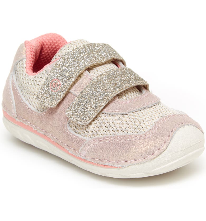 Stride Rite Soft Motion™ Mason Sneaker (Baby & Walker) | Nordstrom