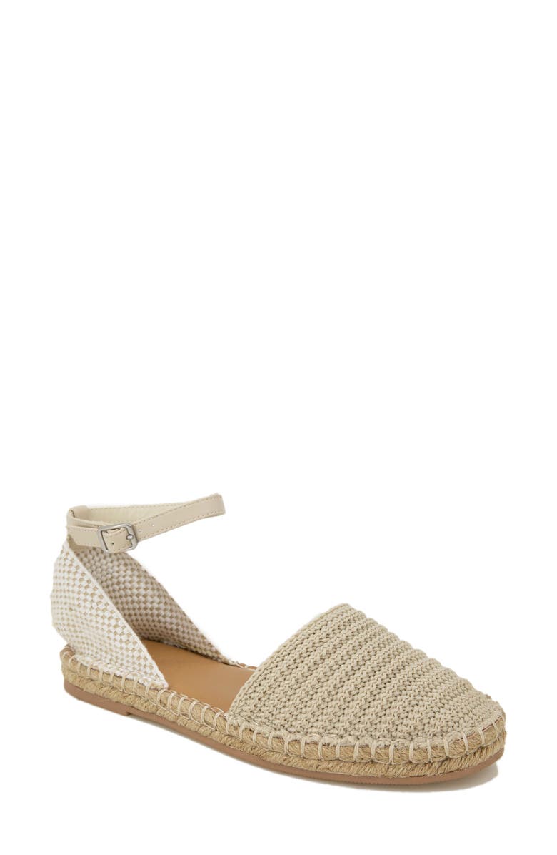 Splendid Jamie Strappy Espadrille Flat Women Nordstrom Espadrilles Flat espadrilles Top