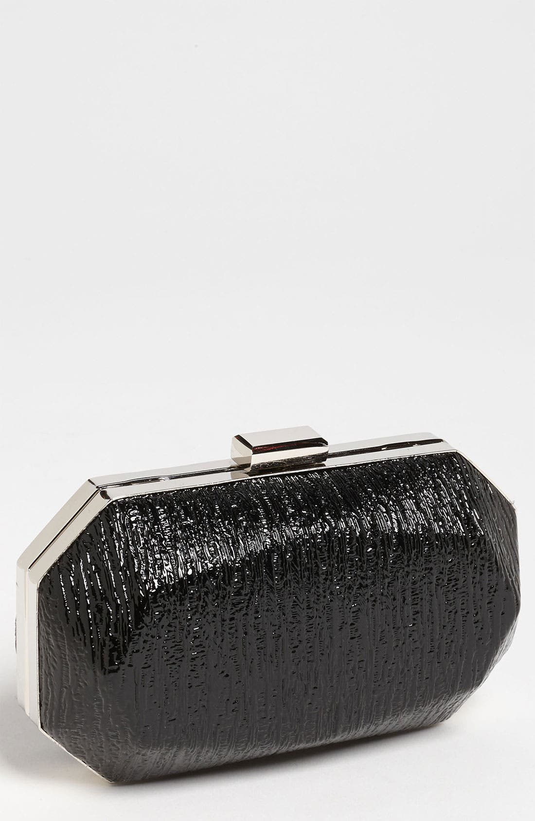 Tasha Hexagonal Clutch Nordstrom