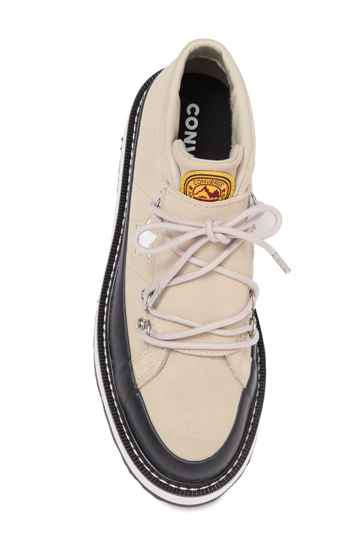 converse one star hiker