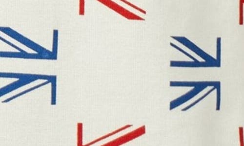 BEN SHERMAN BEN SHERMAN TEAM GB JOHNNY COLLAR POLO 