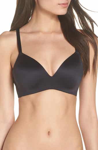 Buy Wacoal Single Layered Wired Full Coverage T-Shirt Bra - Rose Wine at  Rs.1800 online