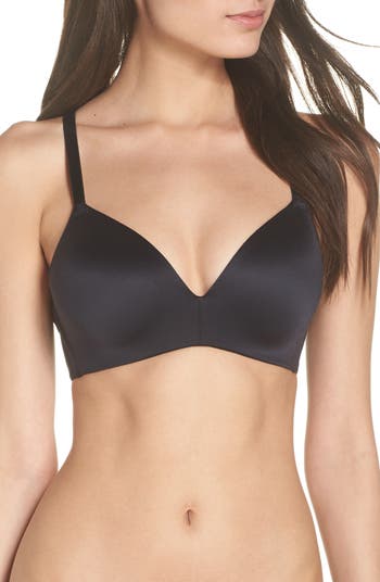 b.tempt'd by Wacoal Future Foundations Push-Up Strapless Bra & Reviews