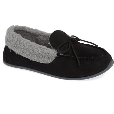 Deer Stags Campfire Slipper