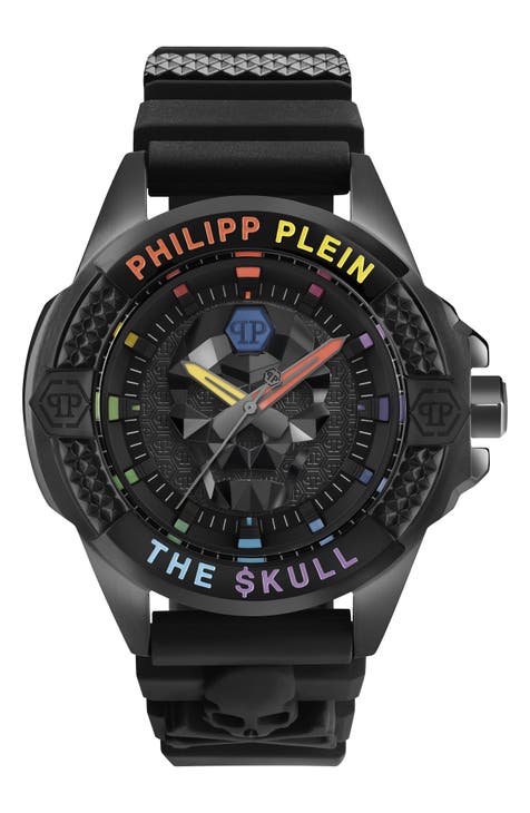 Men's PHILIPP PLEIN Watches | Nordstrom