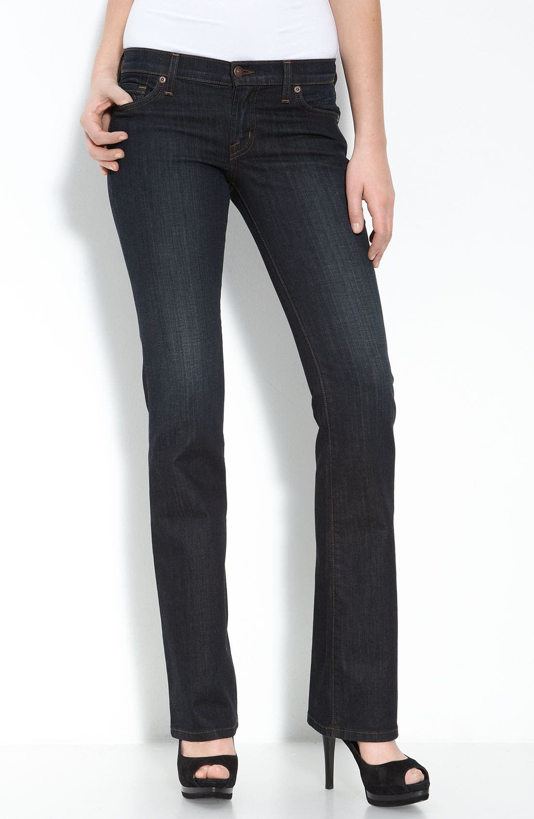 david kahn jeanswear
