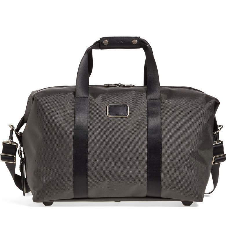 Tumi 'Alpha 2' Small Soft Travel Satchel (Nordstrom Exclusive) | Nordstrom