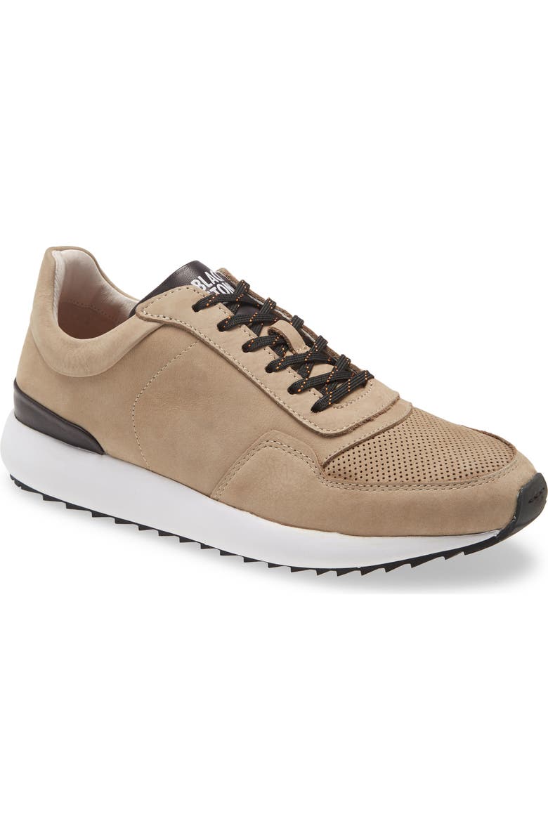 Blackstone TG02 Low Top Sneaker, Main, color, Taupe