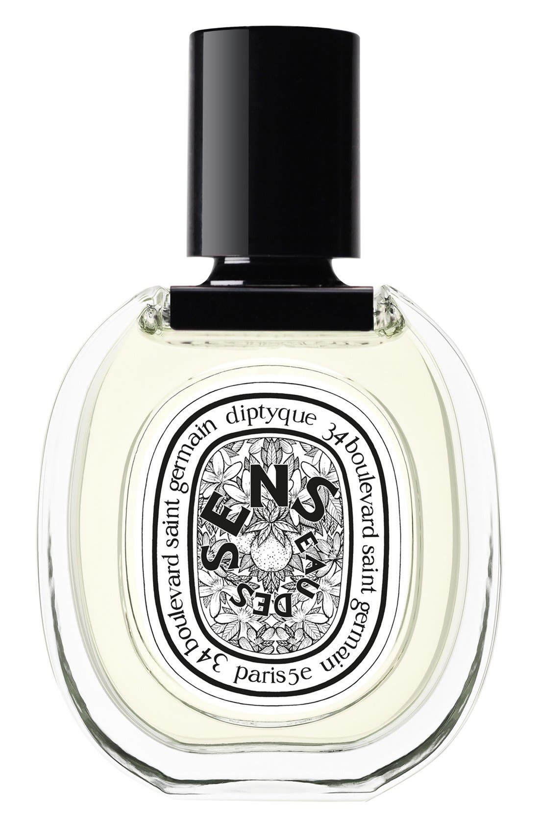 diptyque eau de