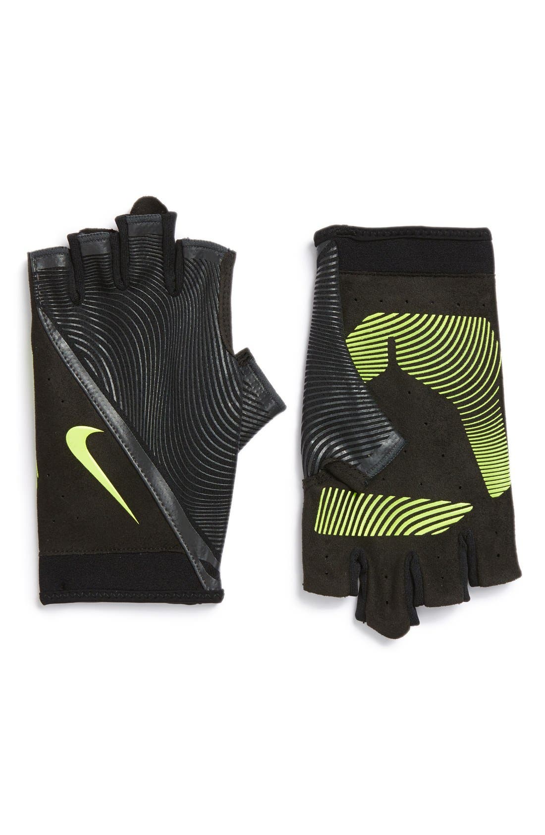nike casual gloves