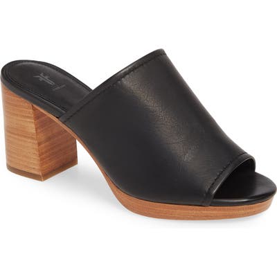 Frye Blake Mule