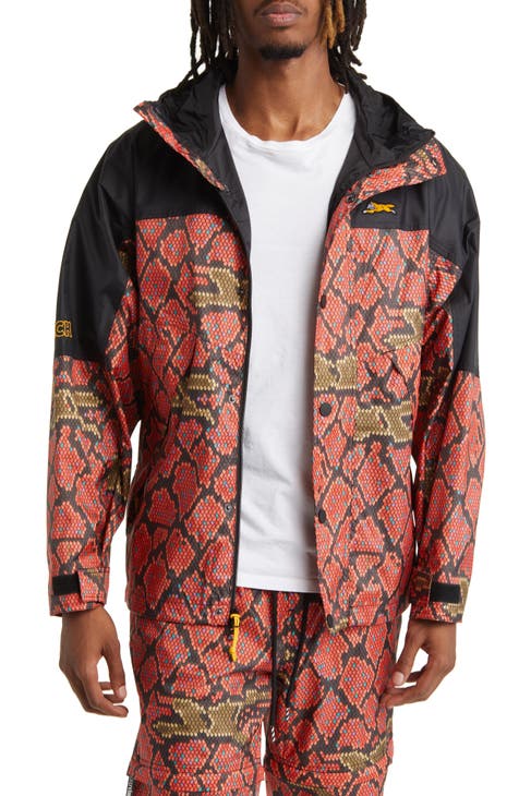 Supreme, Jackets & Coats, Brand New Red Camo Nike Corduroy Jacket In  Package