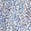 selected Blue Multi Mini Dot color