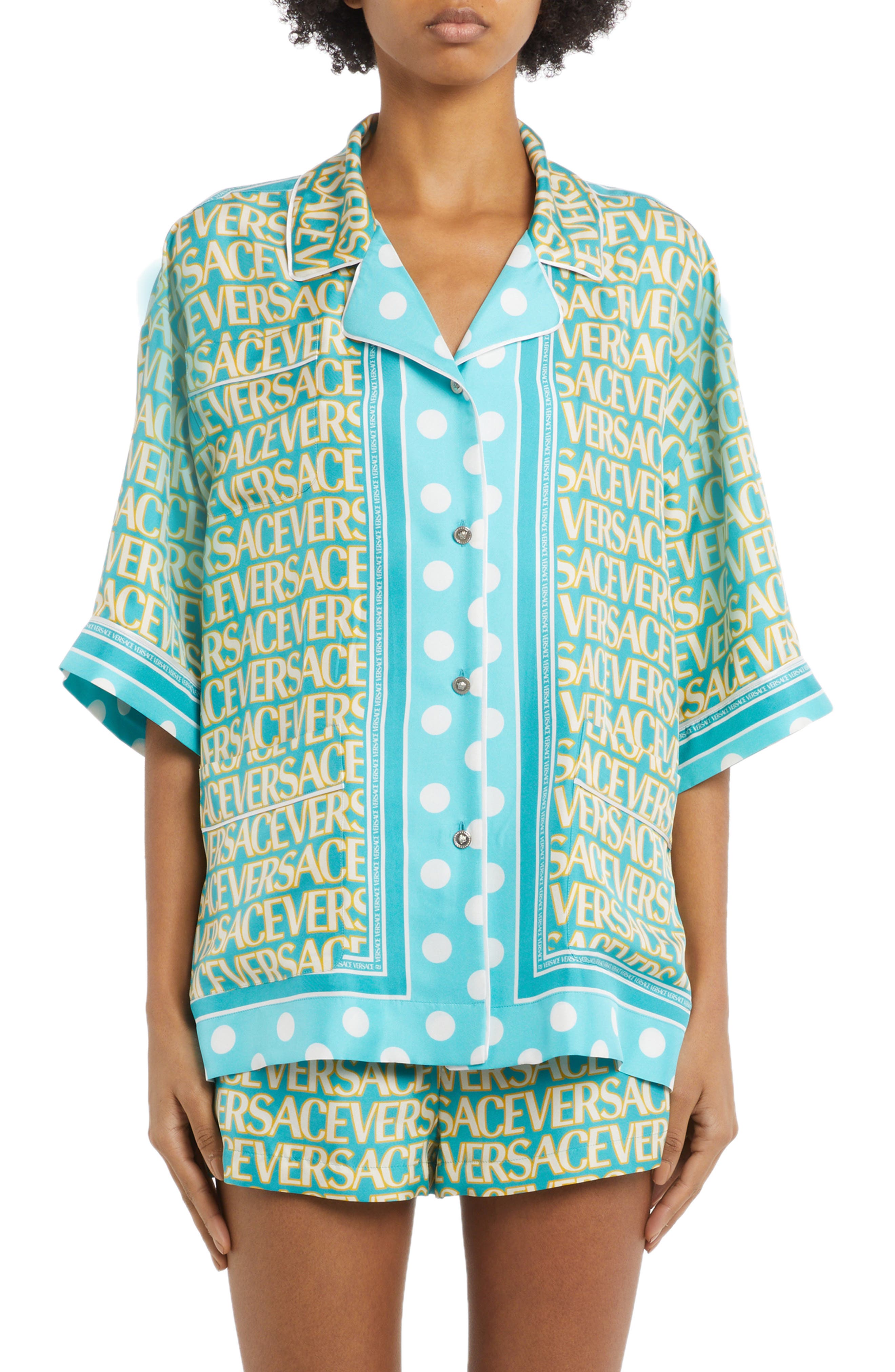 Women's Versace Designer Clothes: Sale | Nordstrom