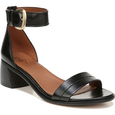 27 Edit Kandrie Sandal W - Black