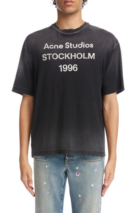 Men's Acne Studios View All: Clothing, Shoes & Accessories | Nordstrom Men's Acne Studios View All: Clothing, Shoes & Accessories | Nordstrom