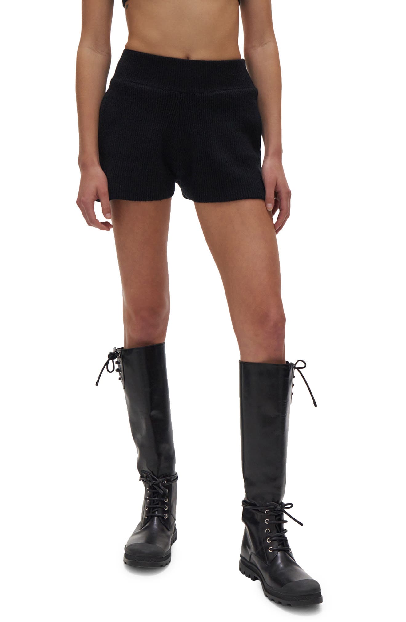 helmut lang shorts