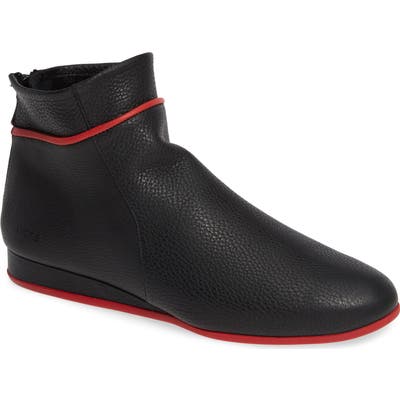Arche Piaeki Bootie, Black
