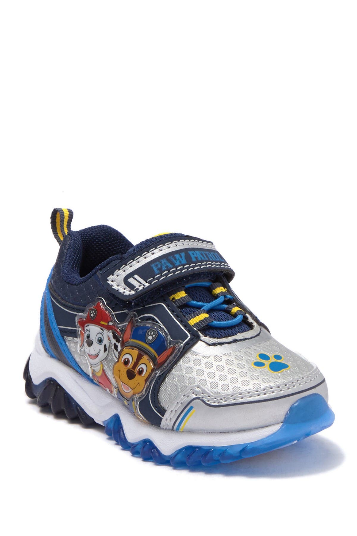 paw patrol sneakers