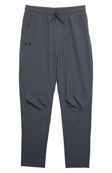 Under Armour Youth Boys' Stretch Tech Woven Pant