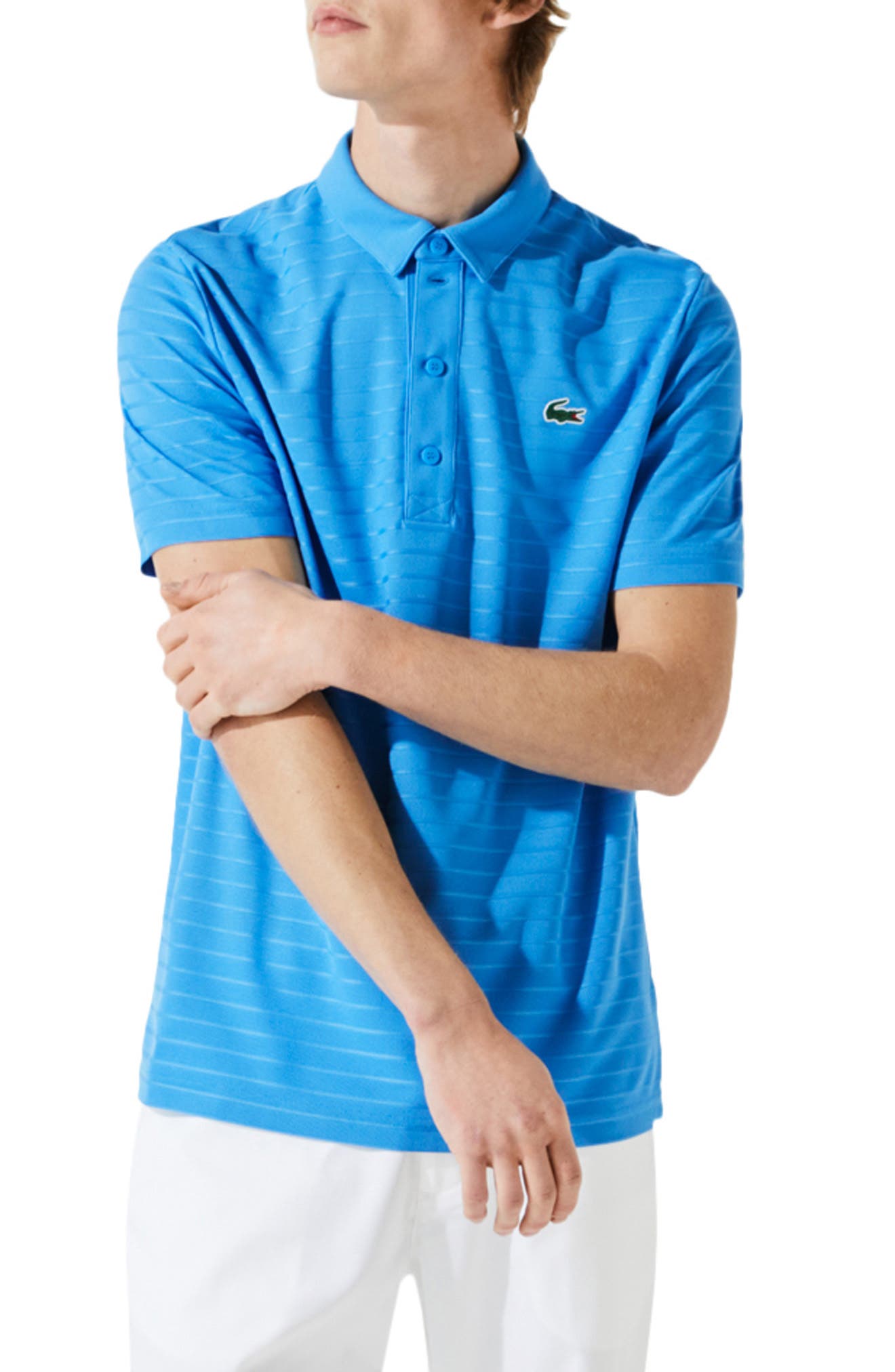 lacoste polo mens