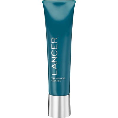 Lancer Skincare The Method Cleanse Normal-Combination Skin Cleanser
