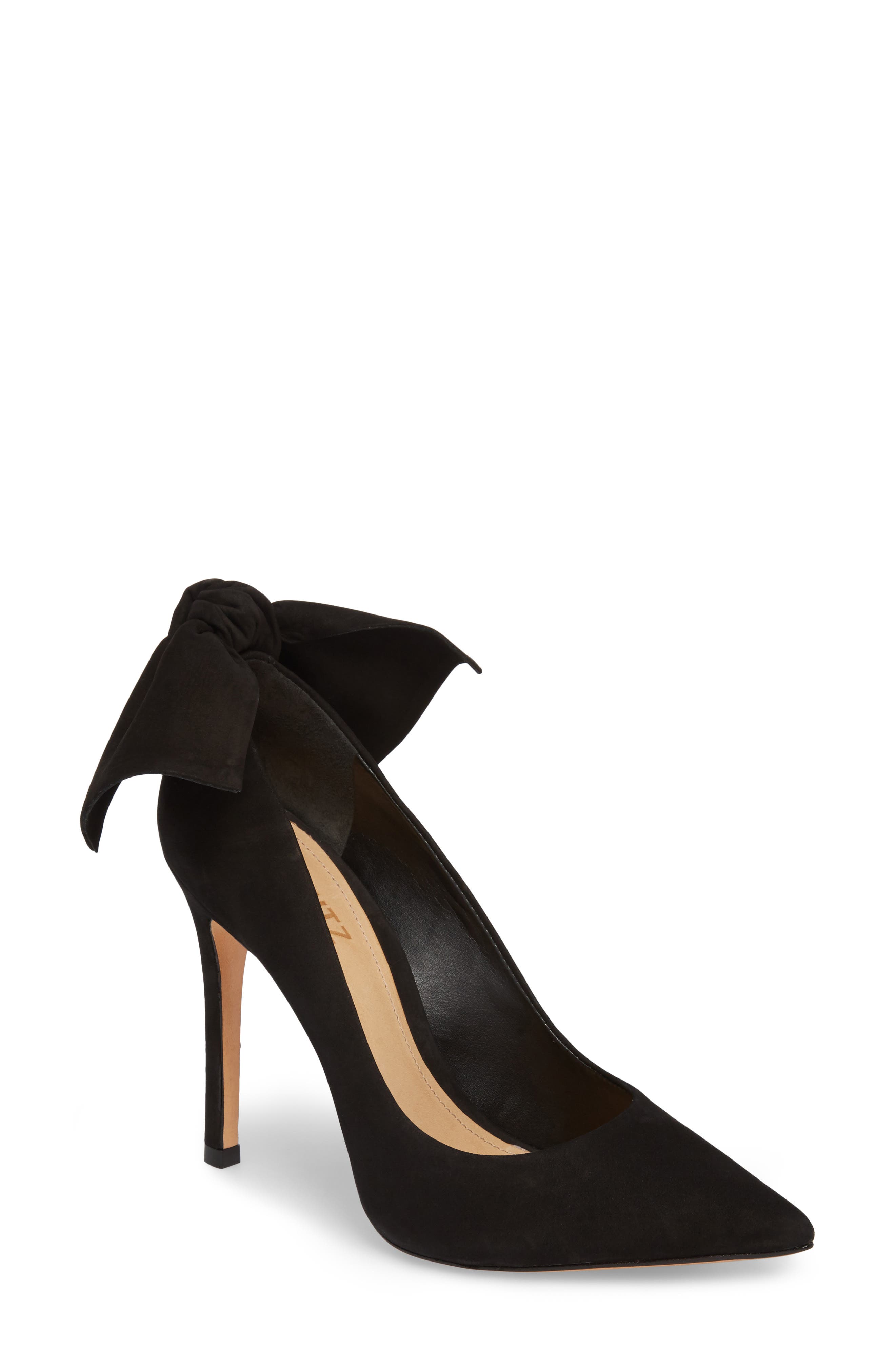 schutz blasiana bow pump
