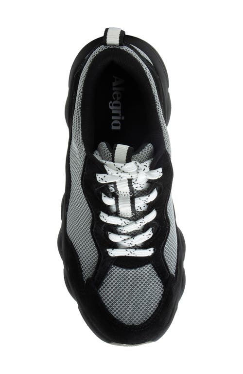 Shop Alegria By Pg Lite Boom Joy Sneaker In Panda