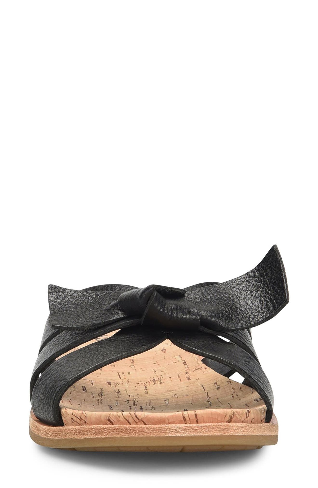 KorkEase® Brigit Slide Sandal (Women) Nordstromrack