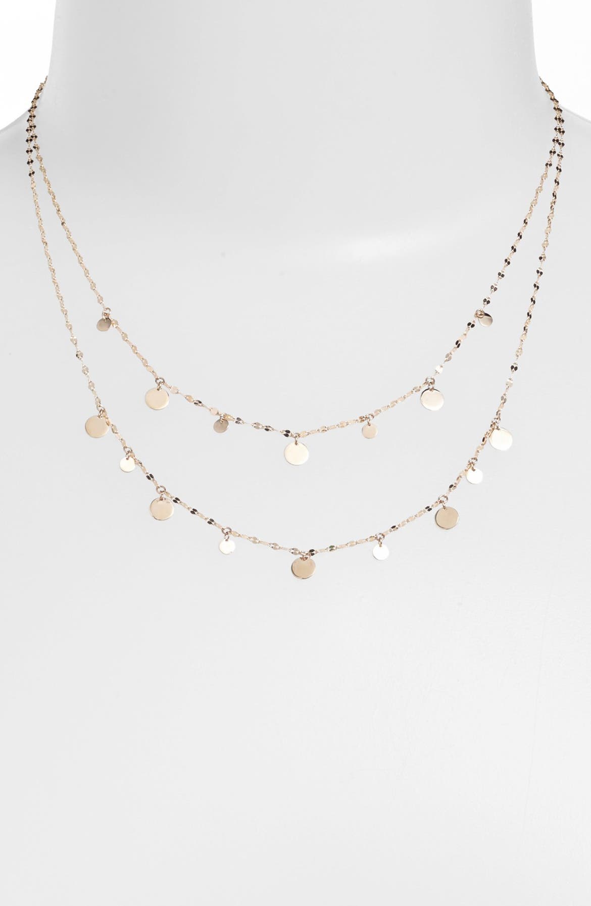 Lana Jewelry 'Spellbound - Gypsy' Multistrand Necklace | Nordstrom