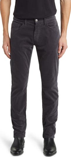 Mavi Jeans Marcus Slim Straight Leg Velveteen Pants | Nordstromrack
