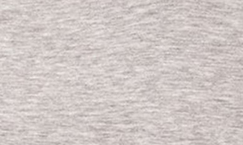 Edikted So Chill Bodysuit In Gray-melange