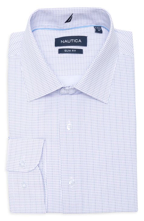 Men's Slim Fit Dress Shirts | Nordstrom Rack