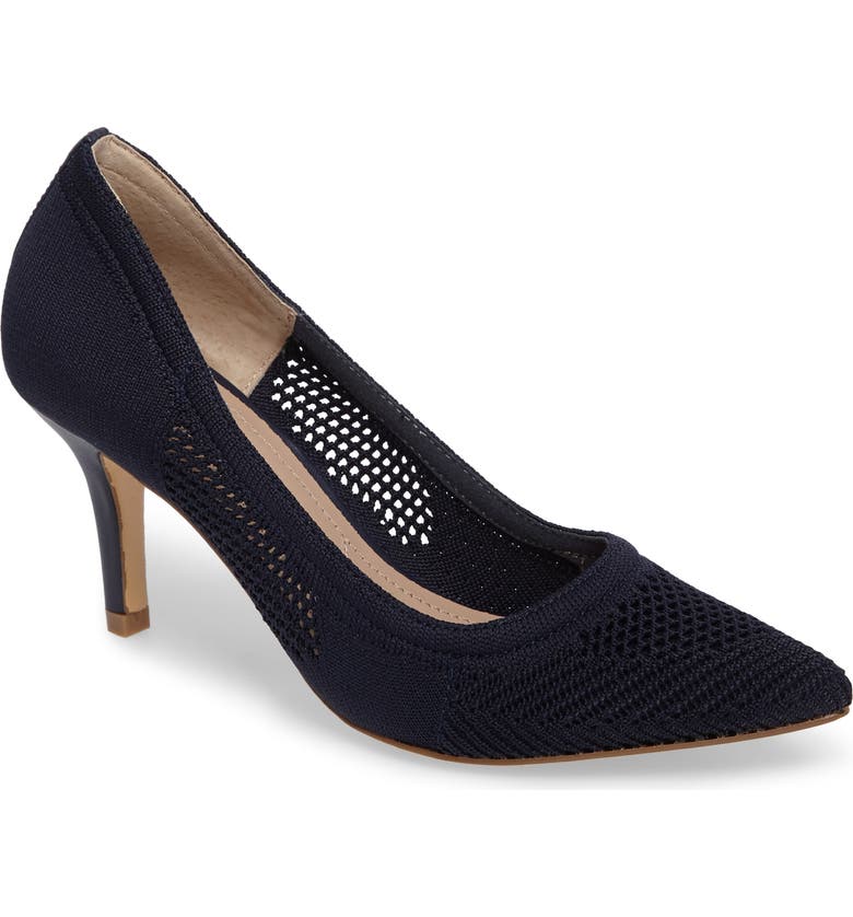 Charles by Charles David Strung Pump (Women) | Nordstrom