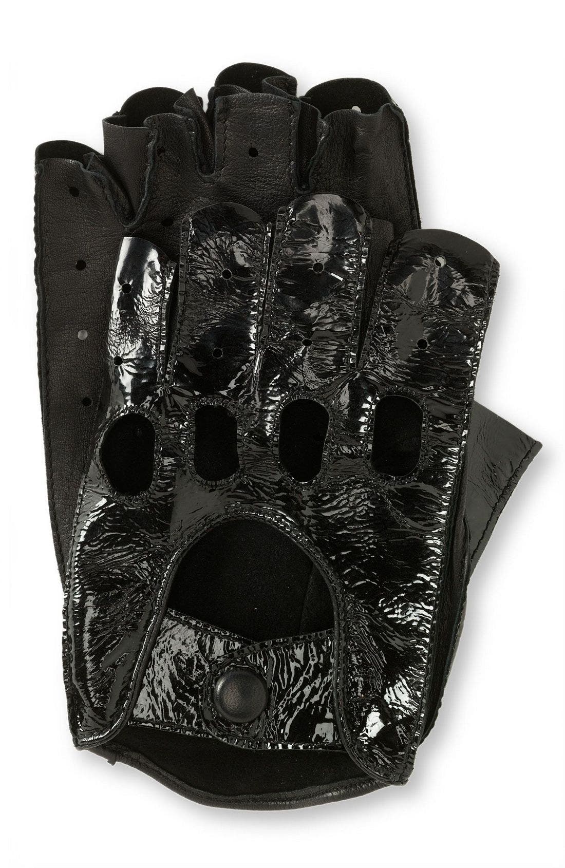 Nordstrom Fingerless Driving Gloves Nordstrom