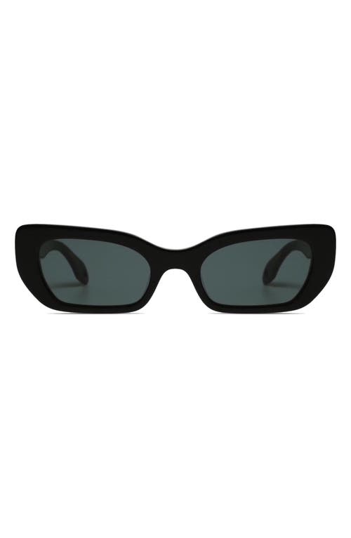 Elisa Johnson Cookie In Gloss Black