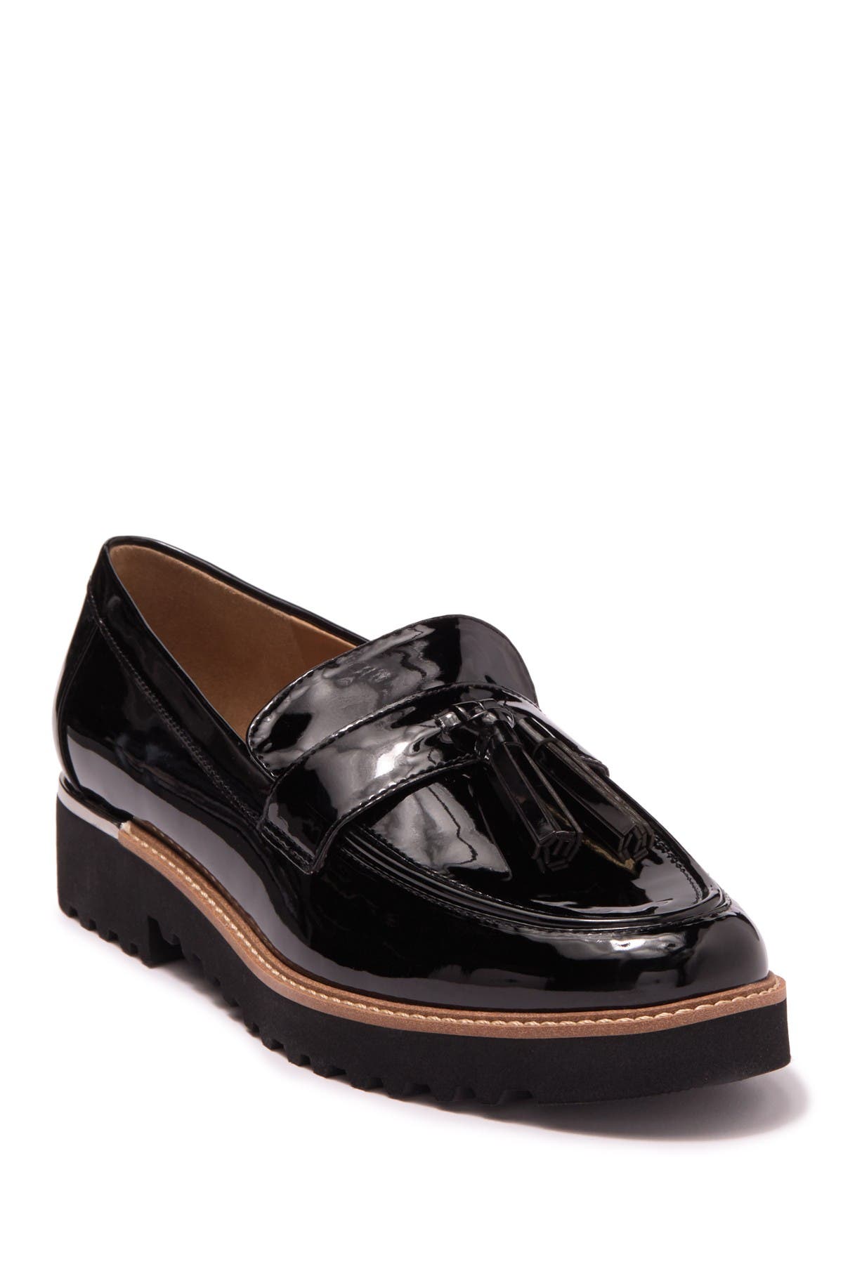 franco sarto carolynn loafers